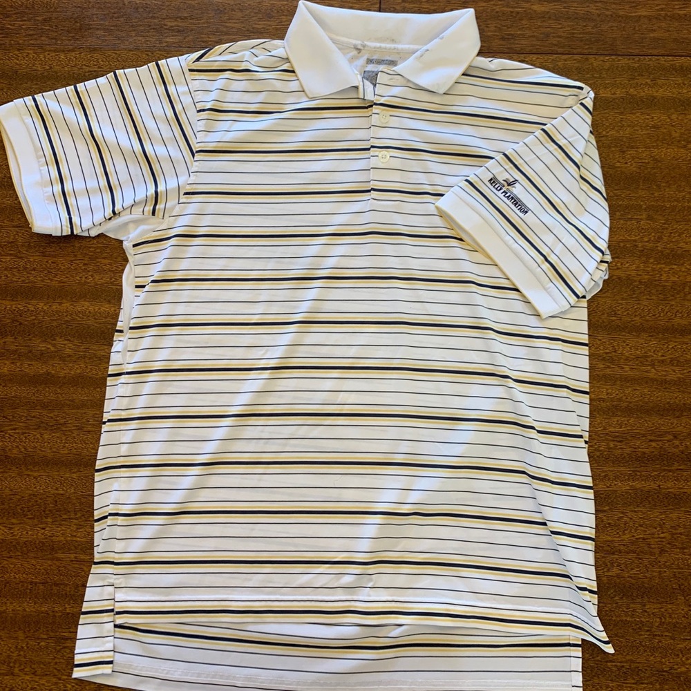 Golf Polo